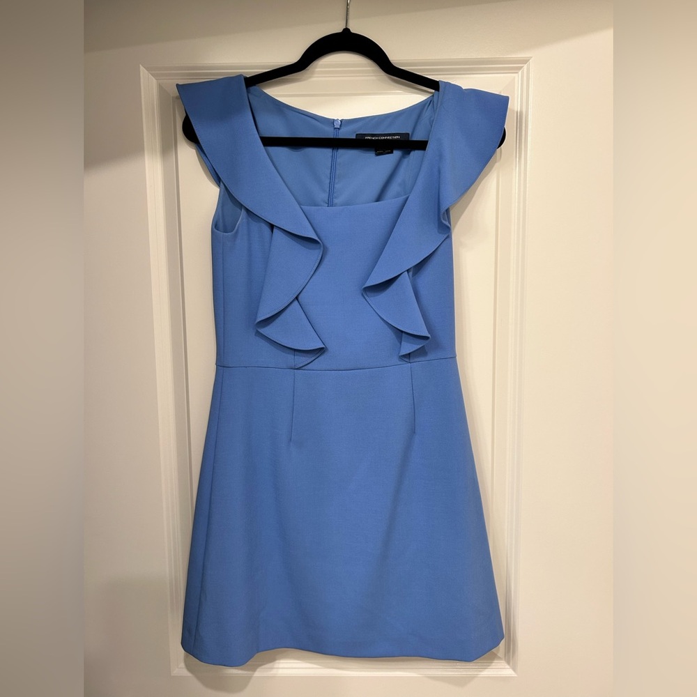 French Connection Dress - Picture 2 of 4